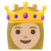 👸🏼